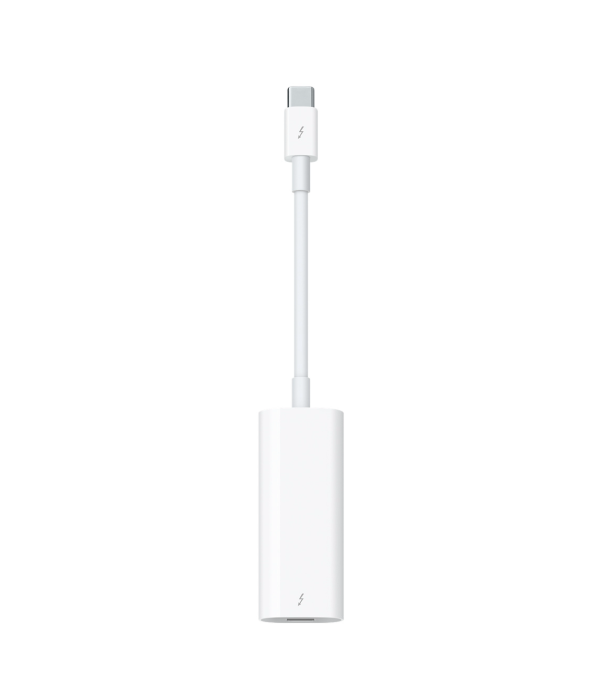 APPLE THUNDERBOLT 3 TO THUNDERBOLT 2 - MMEL2ZM/A