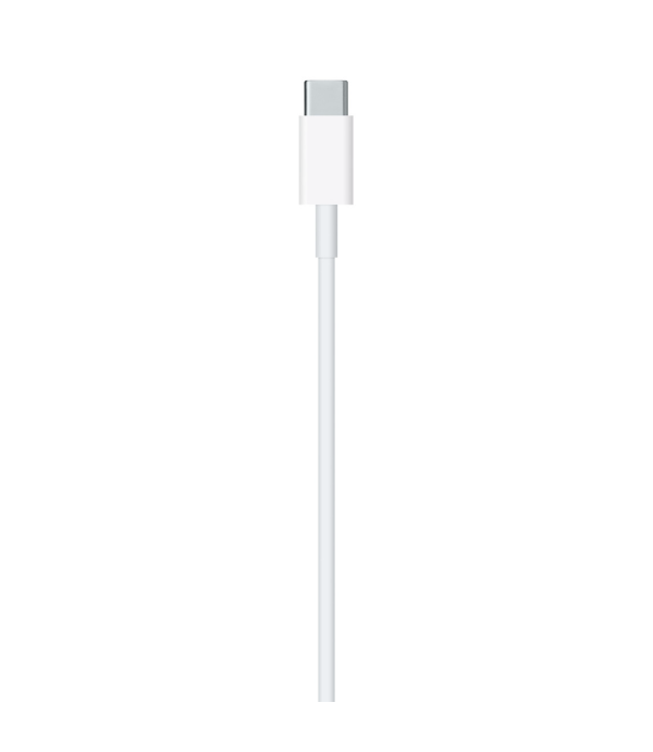 APPLE TYPE C TO LIGHTNING CABLE 1 METER