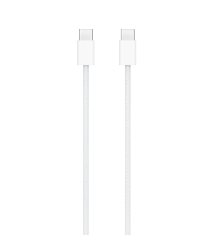 APPLE USB-C WOVEN CHARGE CABLE 1M