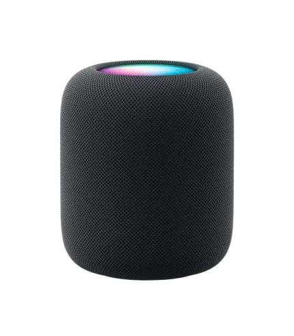 APPLE HOMEPOD MQJ73HN/A MIDNIGHT