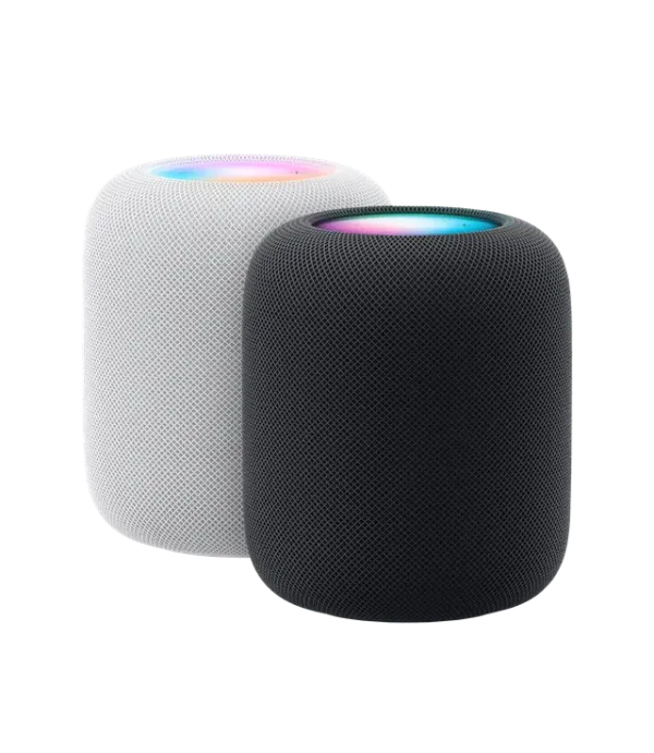 APPLE HOMEPOD MQJ73HN/A MIDNIGHT