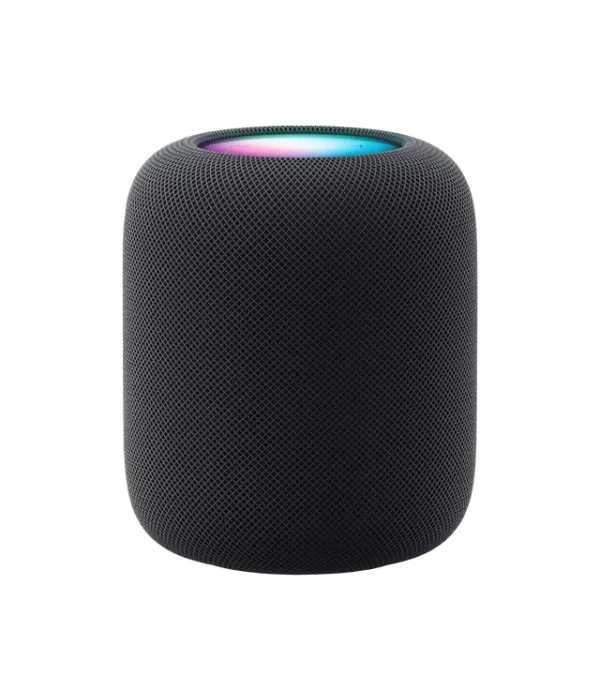 APPLE HOMEPOD MQJ73HN/A MIDNIGHT