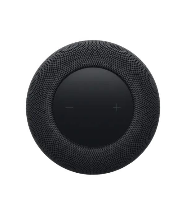 APPLE HOMEPOD MQJ73HN/A MIDNIGHT