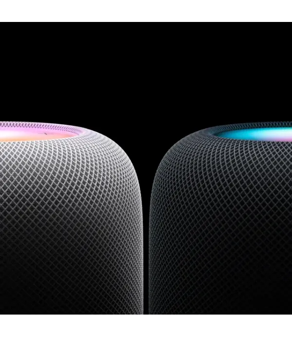 APPLE HOMEPOD MQJ73HN/A MIDNIGHT