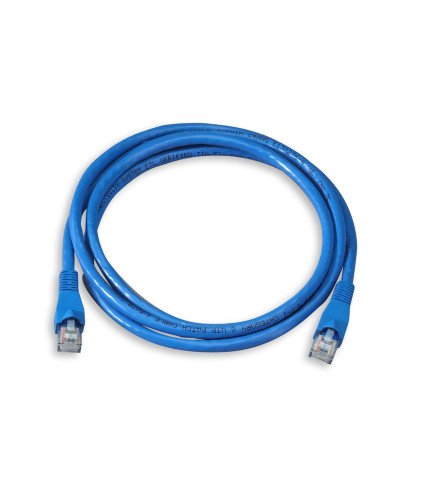 DLINK CAT 6 PATCH CABLE 1 METER
