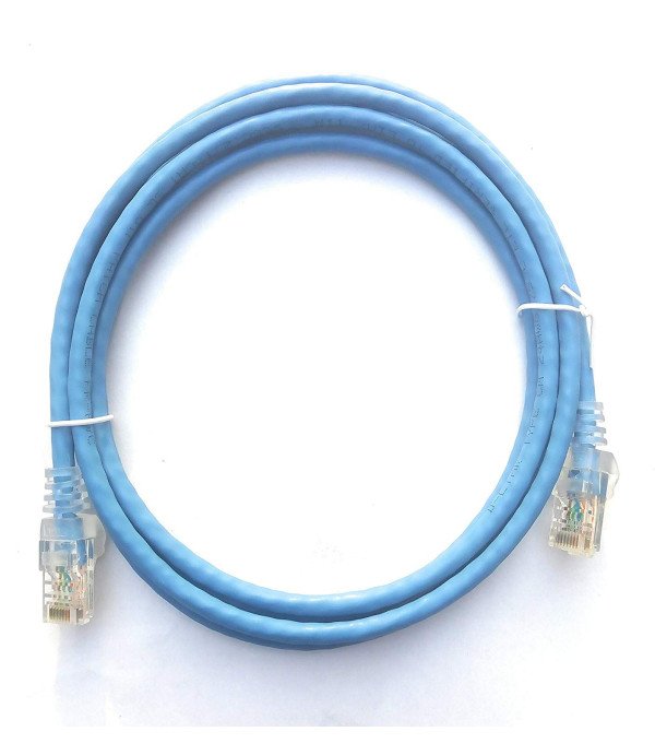 DLINK CAT 6 PATCH CABLE 1 METER