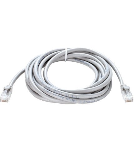 DLINK CAT 6 PATCH CABLE 3 MTR