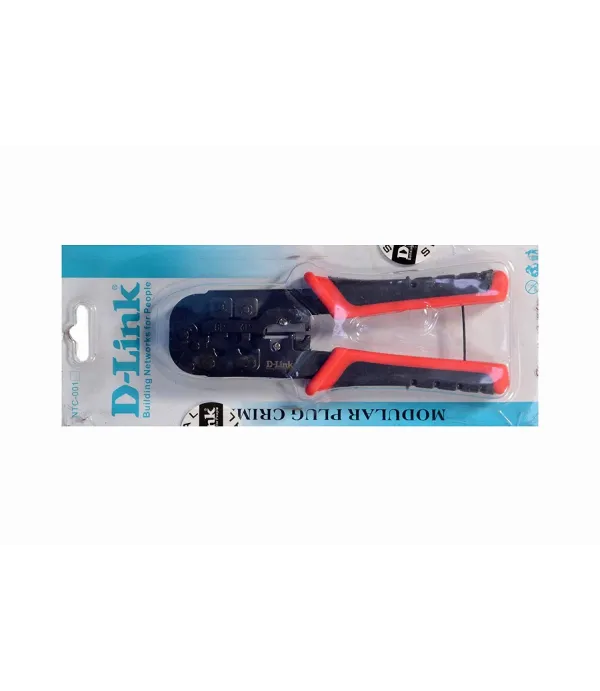 D-Link CRIMPING TOOL