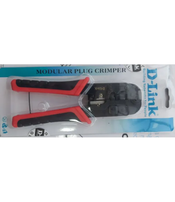 D-Link CRIMPING TOOL