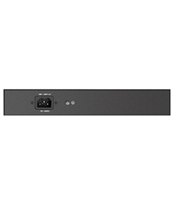 D-LINK POE SWITCH 8 PORT DES-1008P