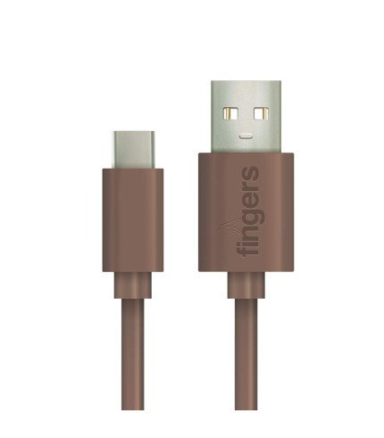 FINGERS DATA CABLE FMC-TYPE C 01