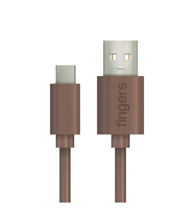 FINGERS DATA CABLE FMC-TYPE C 01