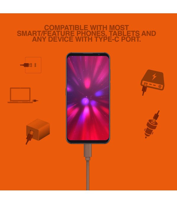 FINGERS DATA CABLE FMC-TYPE C 01