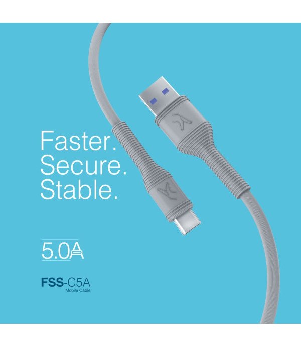 FINGERS TYPE-C CABLE FSS-C5A
