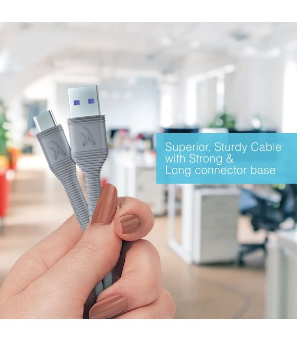 FINGERS TYPE-C CABLE FSS-C5A