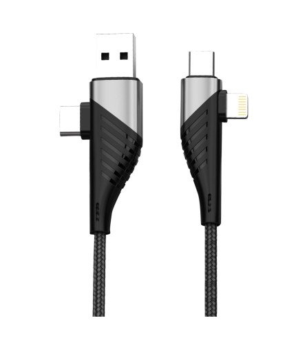 PORTRONICS KONNECT J1 CABLE POR 1340