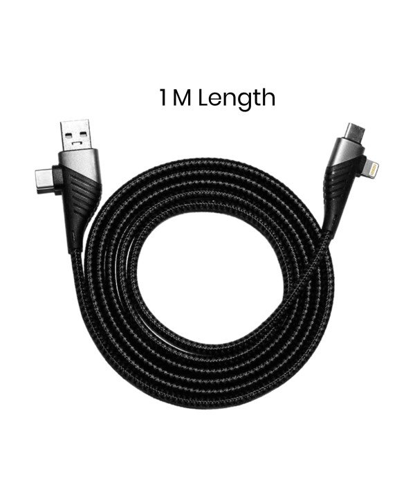PORTRONICS KONNECT J1 CABLE POR 1340
