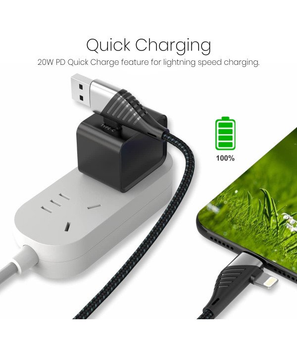 PORTRONICS KONNECT J1 CABLE POR 1340