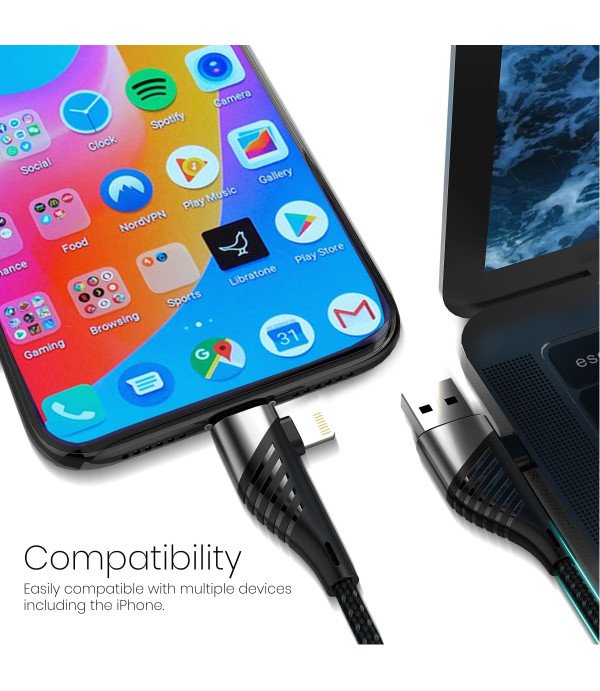 PORTRONICS KONNECT J1 CABLE POR 1340