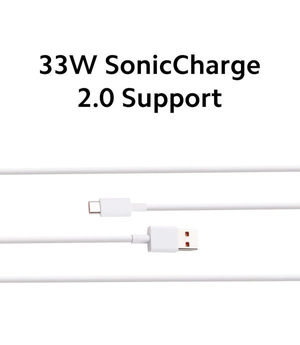 REDMI SONIC CHARGER 2.0 CABLE