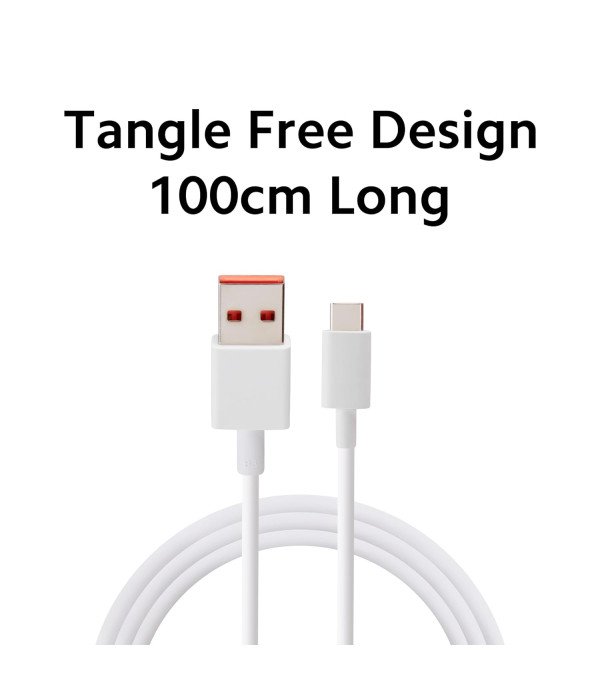 REDMI SONIC CHARGER 2.0 CABLE