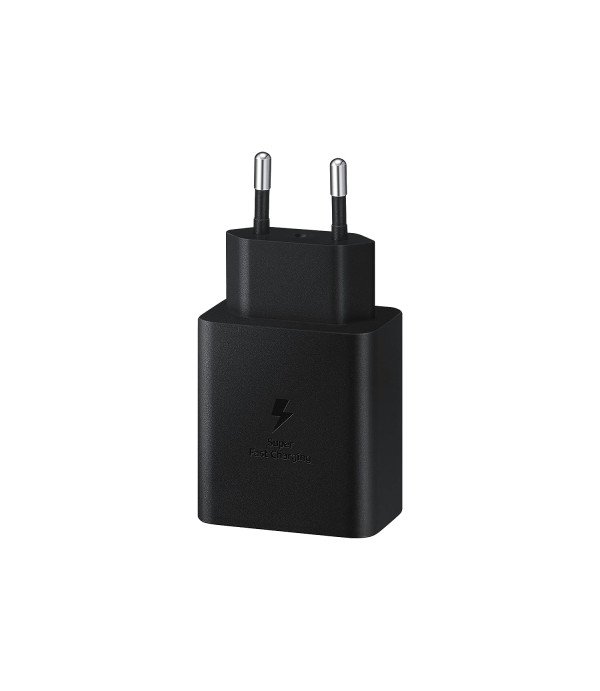 SAMSUNG 45W ADAPTER WITH TYPEC CABLE T4510XBNGIN