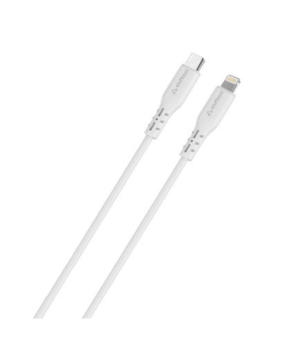 STUFFCOOL ALTO CTO L CABLE 1.2MTR 20W PET ALTOCLWHT