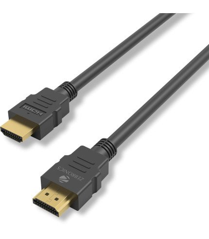 ZEBRONICS HDMI CABLE 1.5 METERS