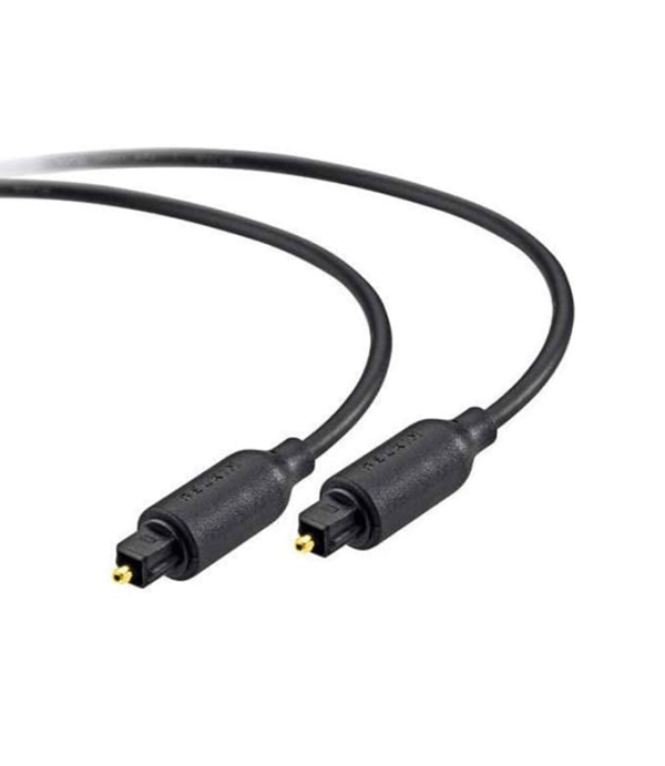 BELKIN DIGITAL TOSLINK 2 MTR F3Y093BF2M