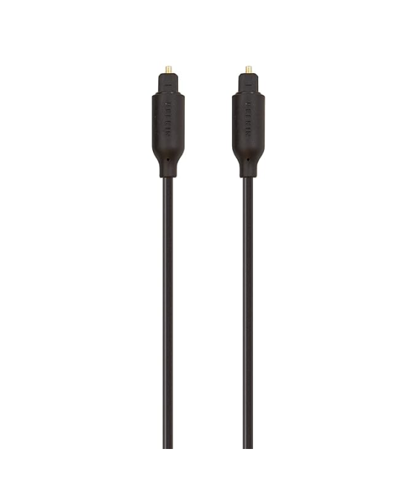 BELKIN DIGITAL TOSLINK 2 MTR F3Y093BF2M