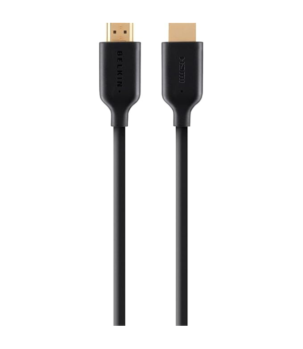 BELKIN HDMI TO HDMI 1MTR