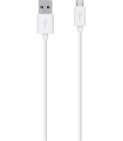 BELKIN MICRO USB CABLE 1.2 METER - F2CU012BT04