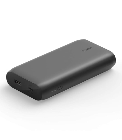 BELKIN POWER BANK 20K BLK BPB002BTBK