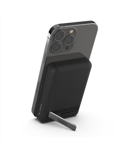 BELKIN POWER BANK BPD004BTBK