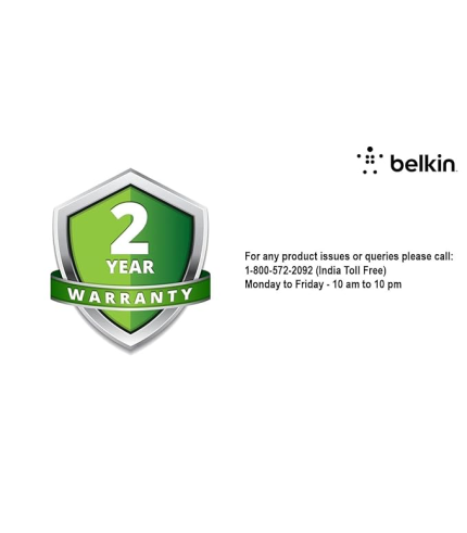 BELKIN SPIKE 3 OUTLET