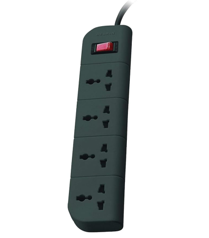 BELKIN SPIKE 4 OUTLET