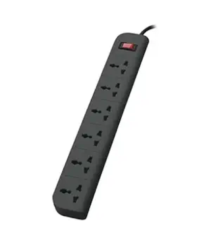 BELKIN SPIKE 6 OUTLET