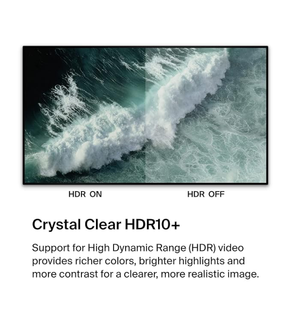 BELKIN USB C HDMI CABLE AVC012BT 2M HDMI 2.1 8K