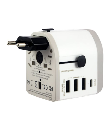 CADYCE UNIVERSAL ADAPTER - CA-UTA