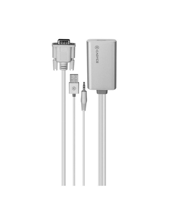 CADYCE VGA TO HDMI - CA-VHDMI