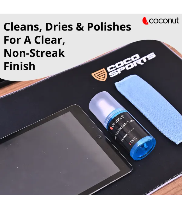 COCONUT CLEANING KIT CS02