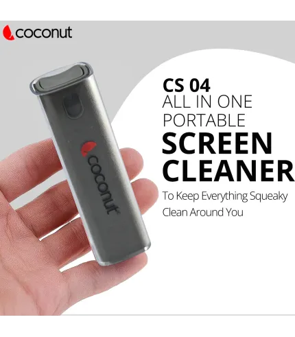 COCONUT CLEANING KIT CS04