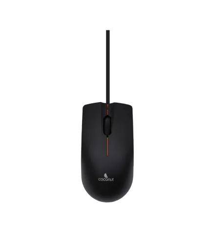 COCONUT USB MOUSE - M12 BETA