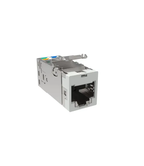 COMMSCOPE CAT 6 A I/O