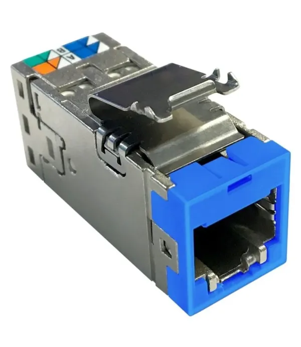 COMMSCOPE CAT 6 A I/O