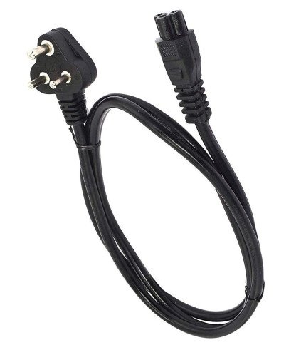 HAMMOK HAZEL LAPTOP POWER CABLE 1.5METER