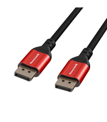 HONEYWELL DISPLAY PORT TO DISPLAY PORT 2.0 CABLE