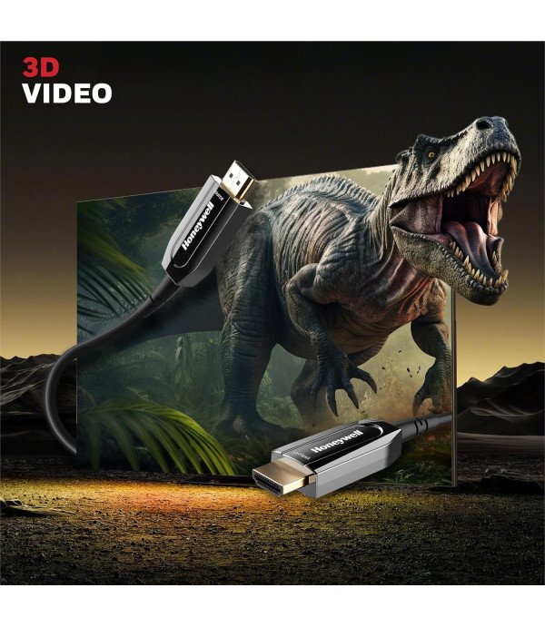 HONEYWELL HDMI CABLE 30 METERS