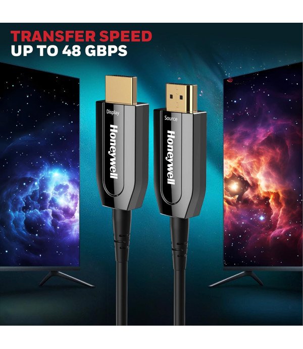 HONEYWELL HDMI CABLE 30 METERS