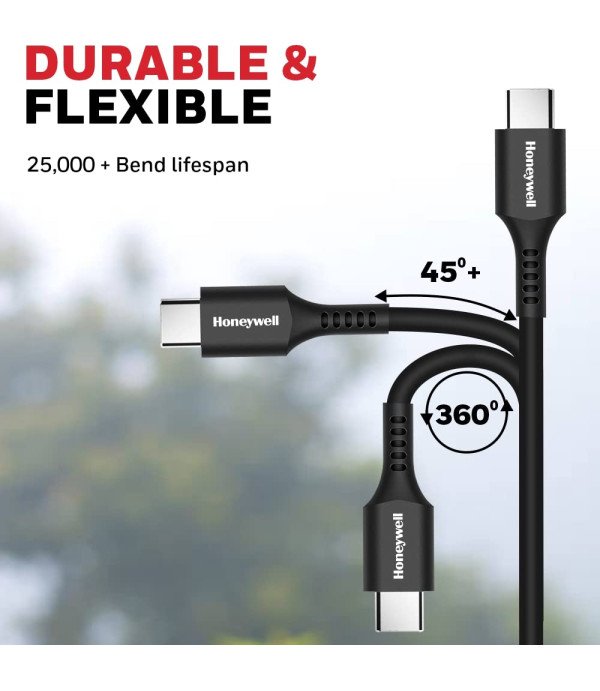 HONEYWELL TYPEC TO TYPEC CABLE 1.8 M HC000047/CBL
